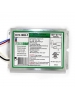 Ultrasave - ED100-1MMH-P- 100 Watt - Programmed Electronic Protected MH Ballast - M90 M140 M164 - 120-277V - Side Lead Exit 